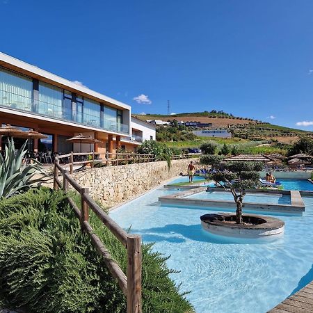 Douro Cister Hotel Resort Ucanha Экстерьер фото