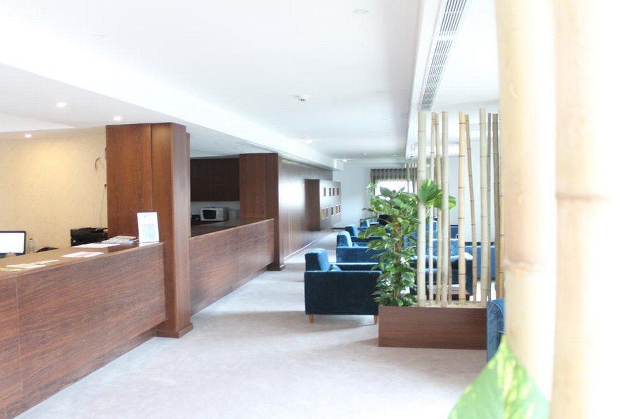 Douro Cister Hotel Resort Ucanha Экстерьер фото
