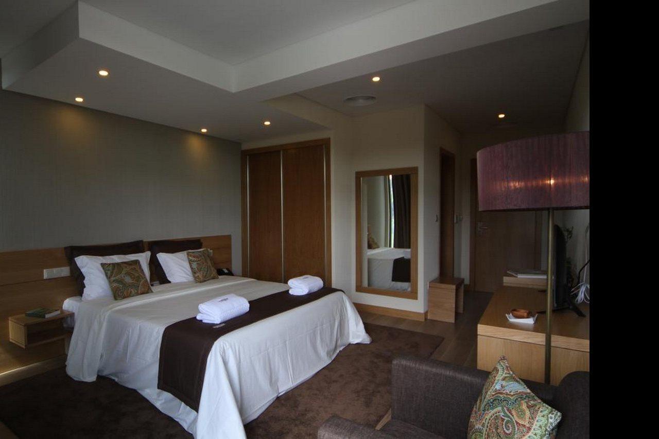 Douro Cister Hotel Resort Ucanha Экстерьер фото