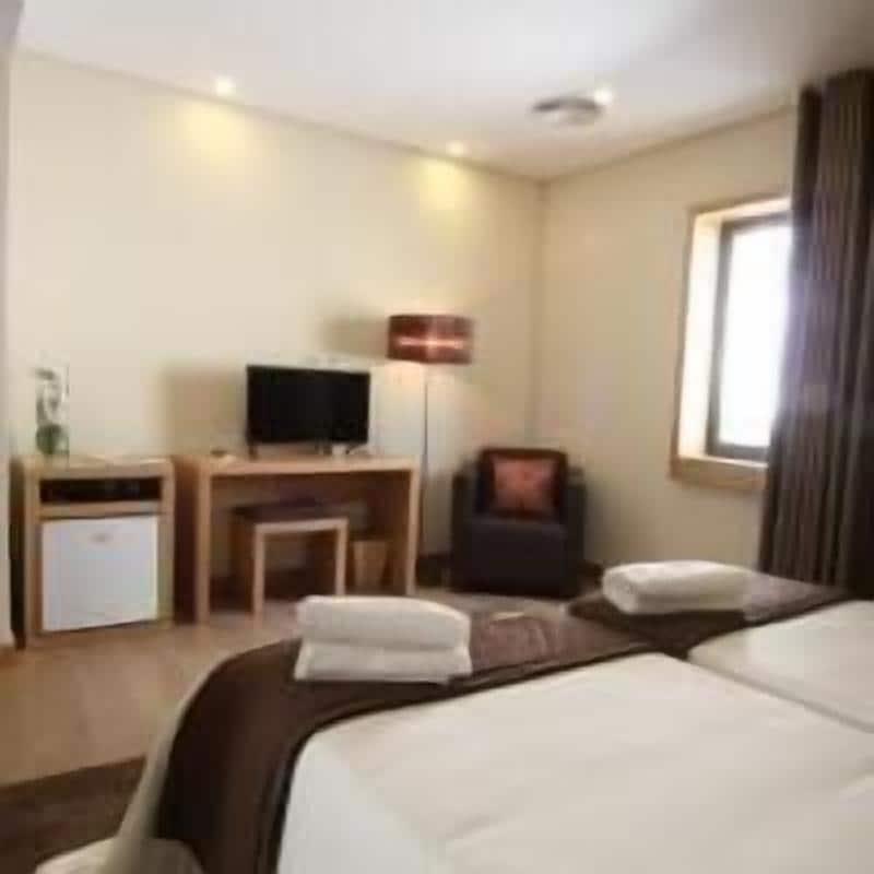 Douro Cister Hotel Resort Ucanha Экстерьер фото
