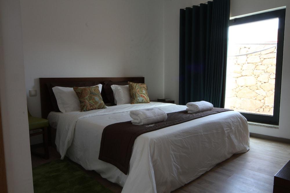 Douro Cister Hotel Resort Ucanha Экстерьер фото
