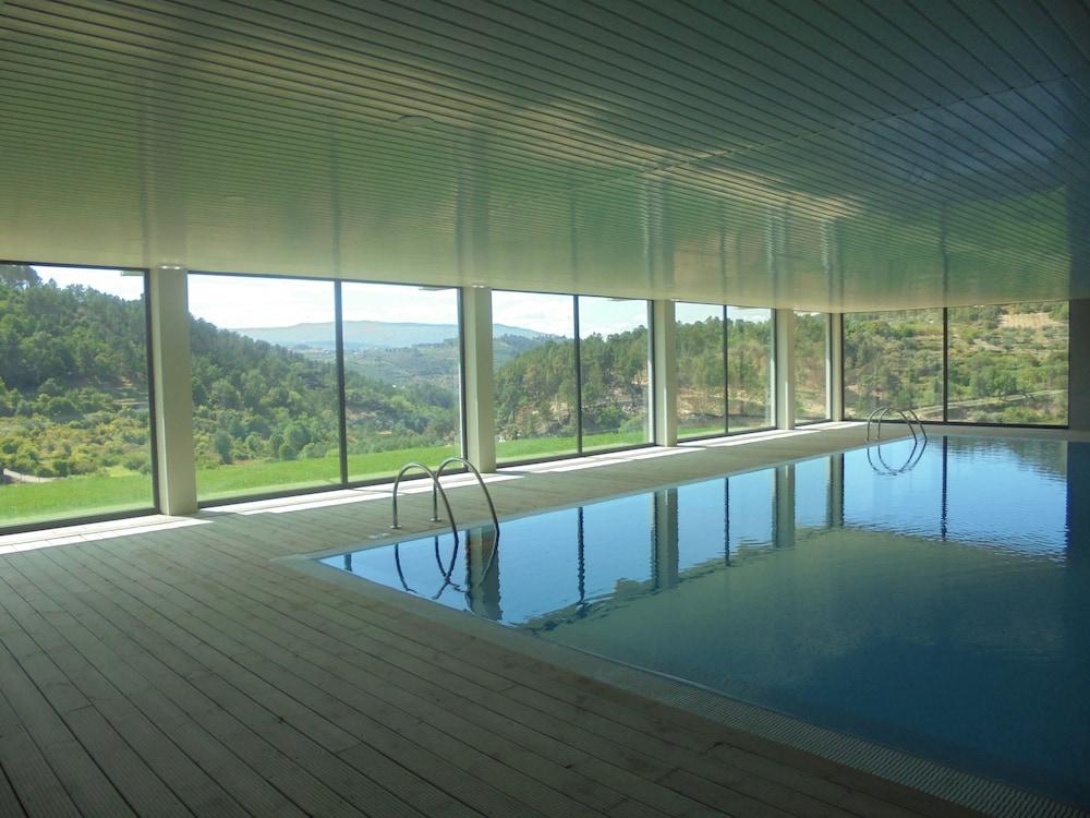 Douro Cister Hotel Resort Ucanha Экстерьер фото