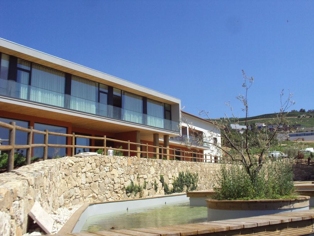 Douro Cister Hotel Resort Ucanha Экстерьер фото