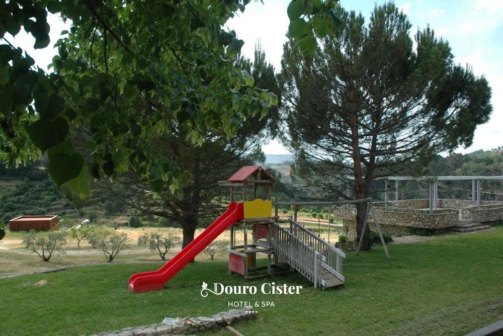 Douro Cister Hotel Resort Ucanha Экстерьер фото
