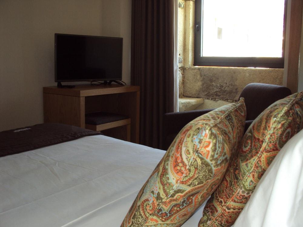 Douro Cister Hotel Resort Ucanha Экстерьер фото