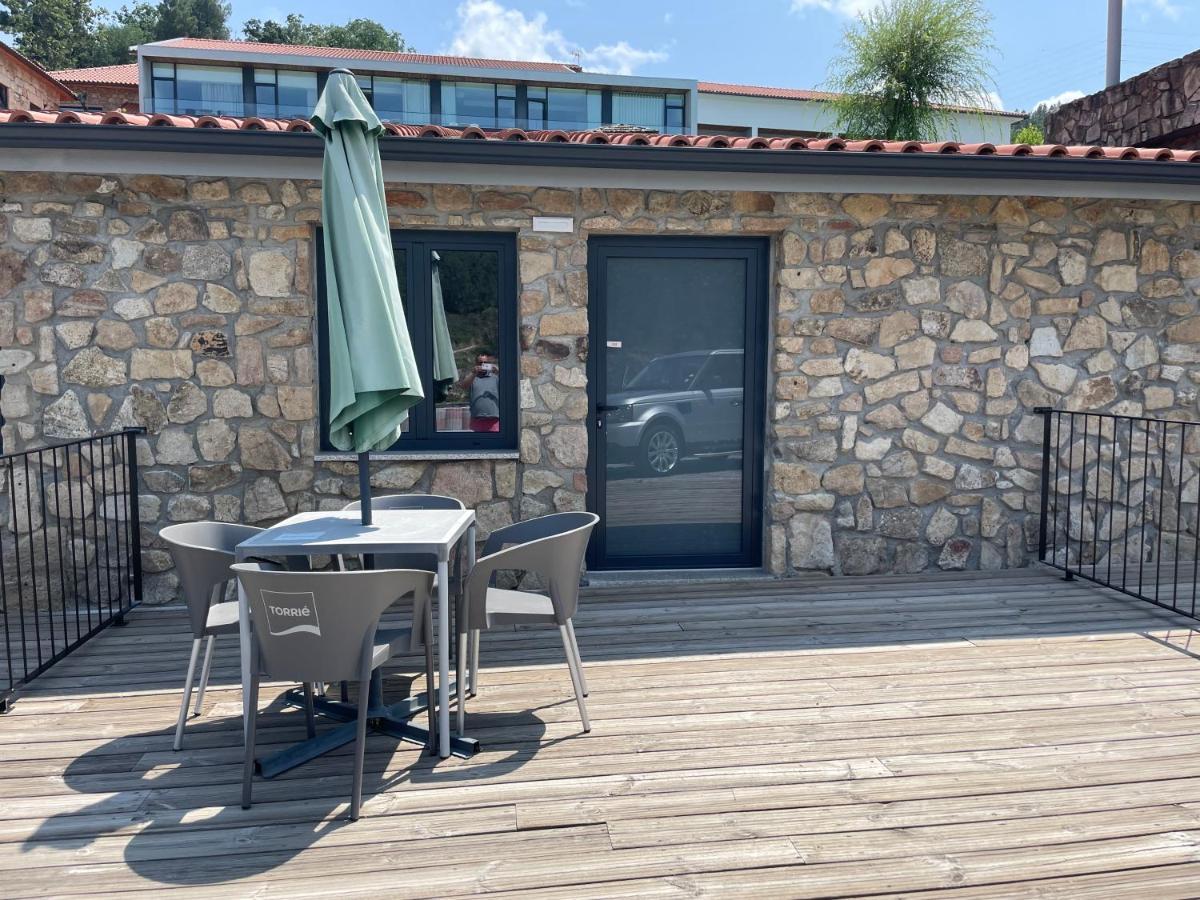 Douro Cister Hotel Resort Ucanha Экстерьер фото