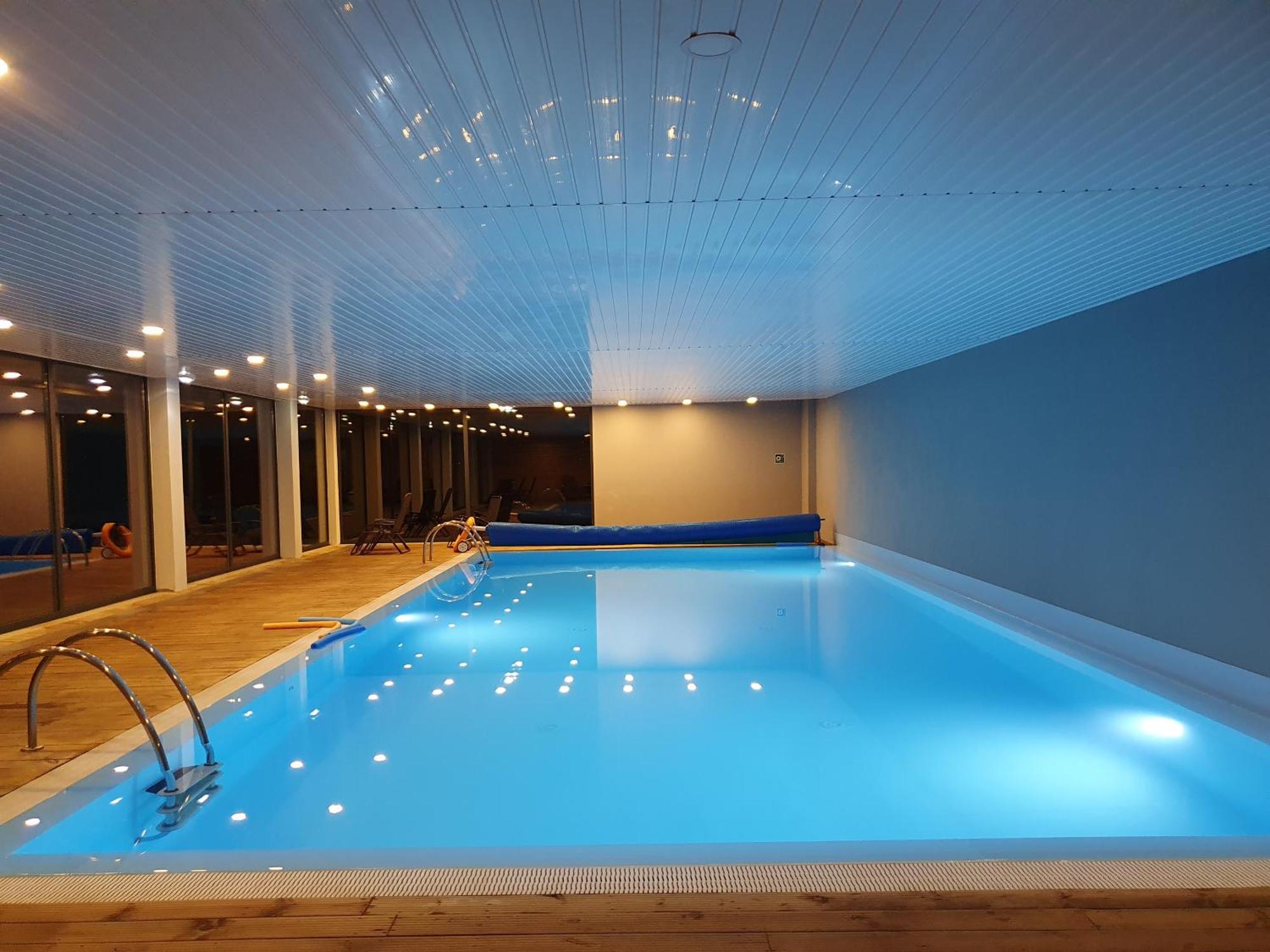 Douro Cister Hotel Resort Ucanha Экстерьер фото