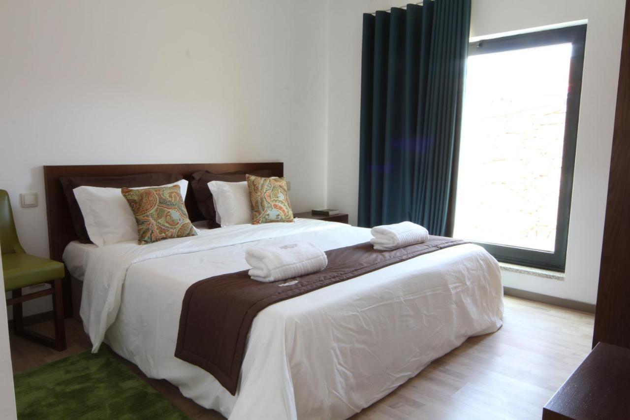 Douro Cister Hotel Resort Ucanha Экстерьер фото
