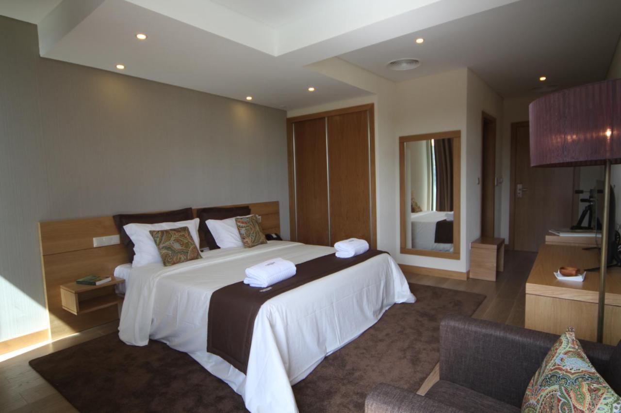 Douro Cister Hotel Resort Ucanha Экстерьер фото