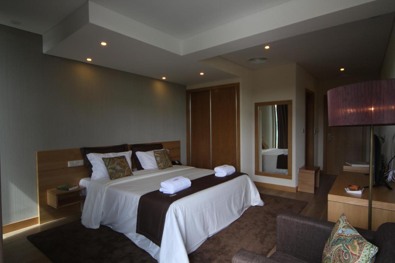 Douro Cister Hotel Resort Ucanha Экстерьер фото