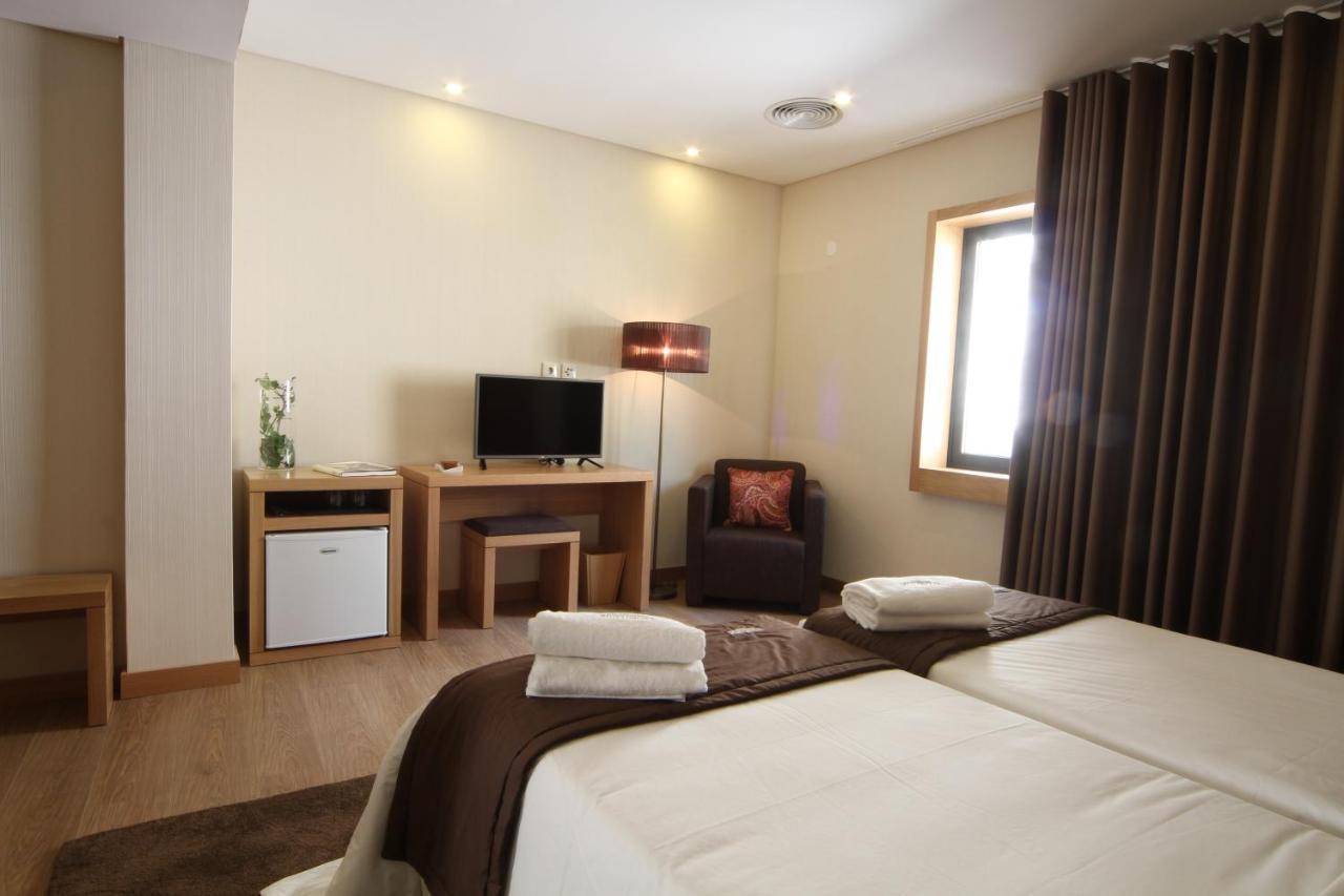 Douro Cister Hotel Resort Ucanha Экстерьер фото