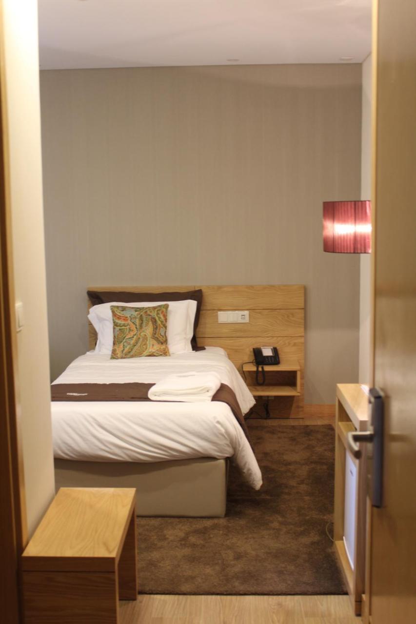 Douro Cister Hotel Resort Ucanha Экстерьер фото