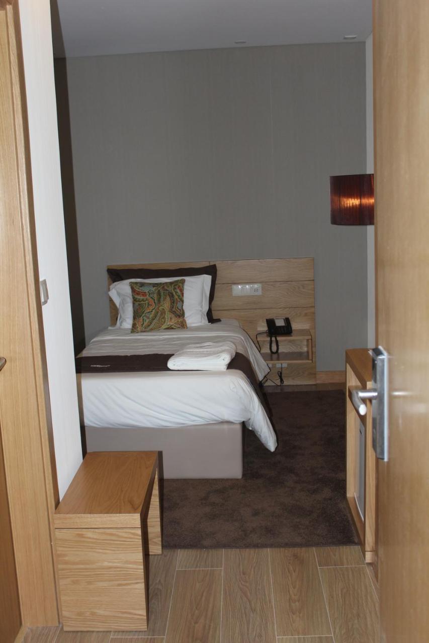 Douro Cister Hotel Resort Ucanha Экстерьер фото