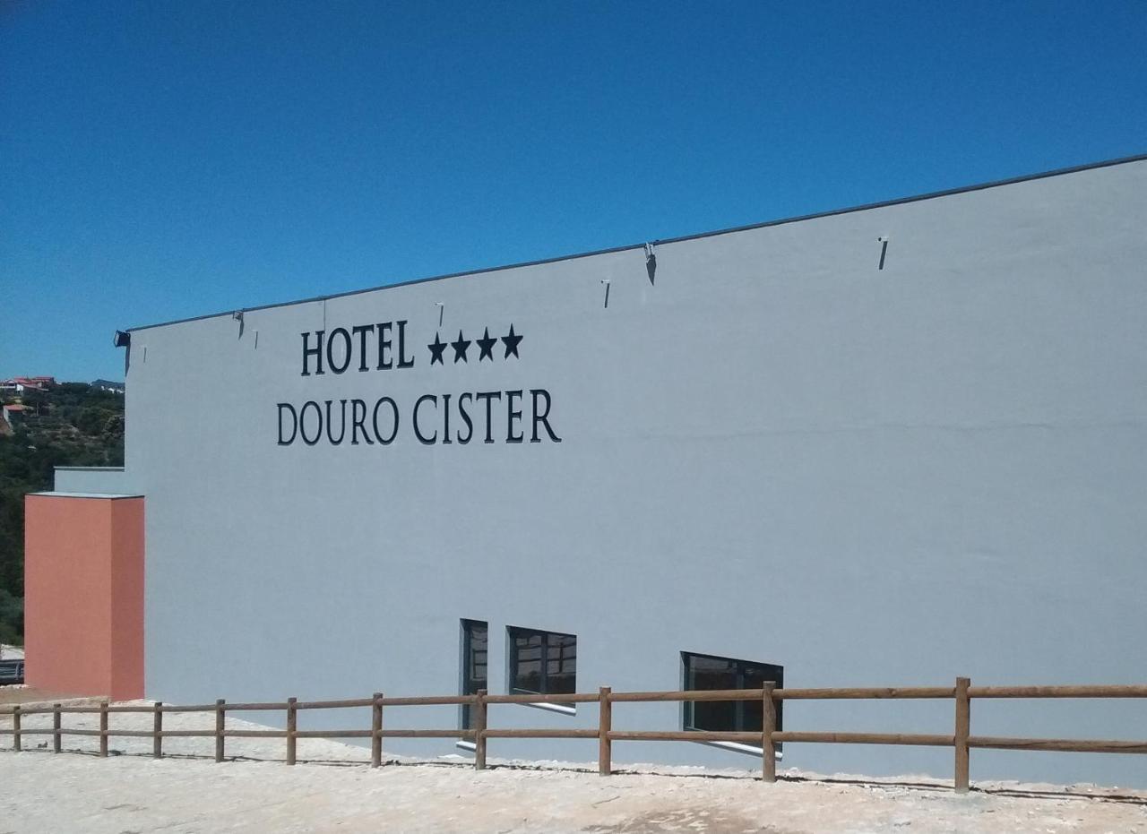 Douro Cister Hotel Resort Ucanha Экстерьер фото