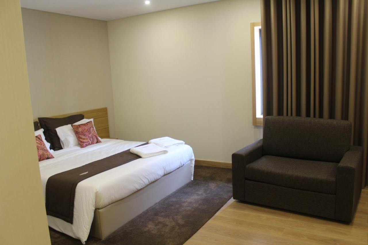 Douro Cister Hotel Resort Ucanha Экстерьер фото