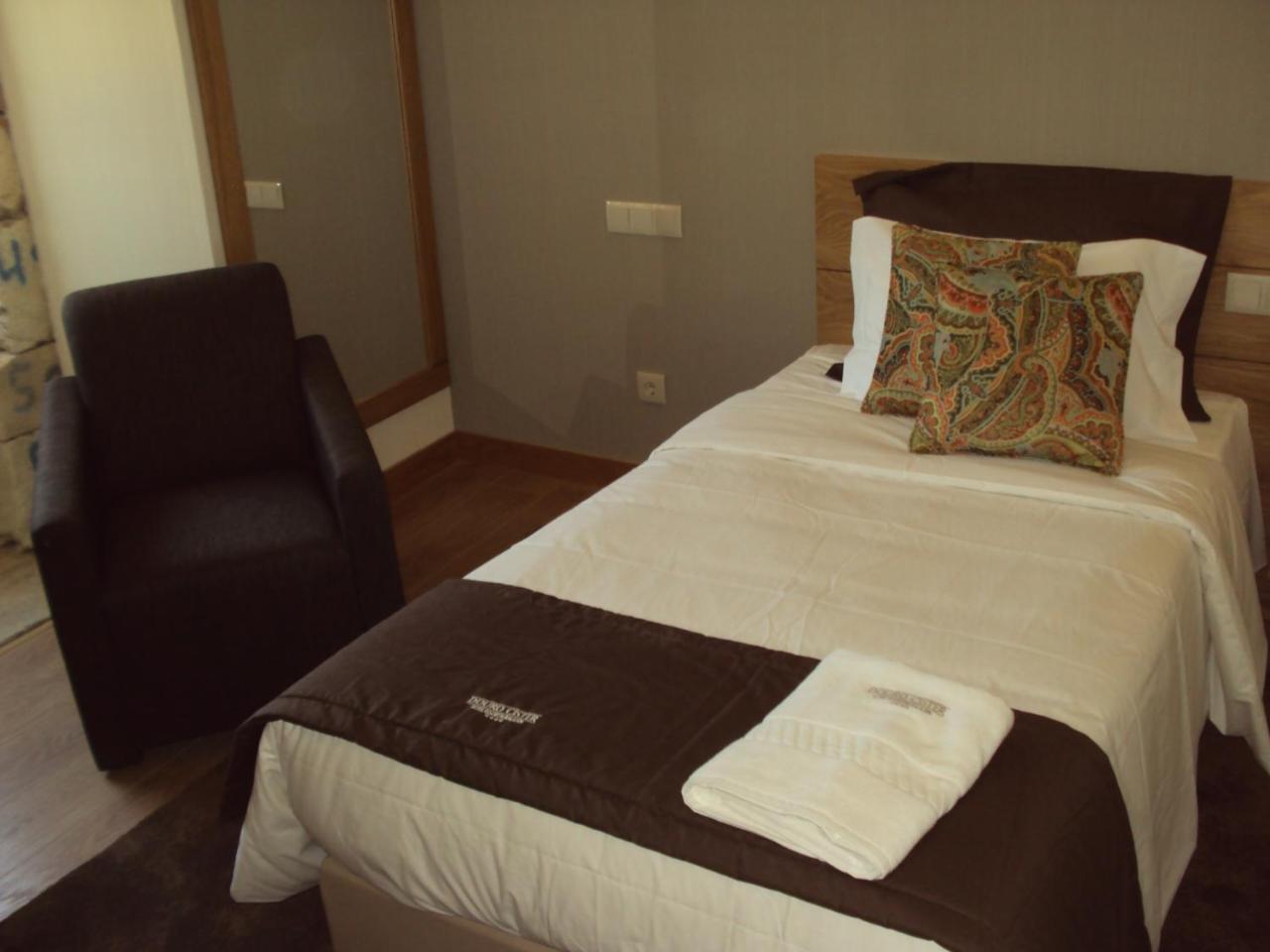 Douro Cister Hotel Resort Ucanha Экстерьер фото