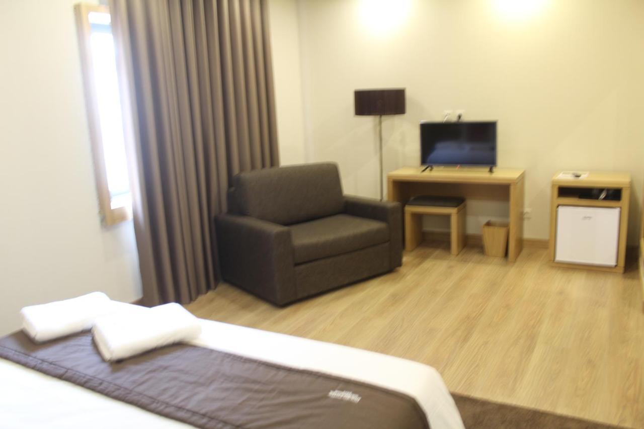 Douro Cister Hotel Resort Ucanha Экстерьер фото