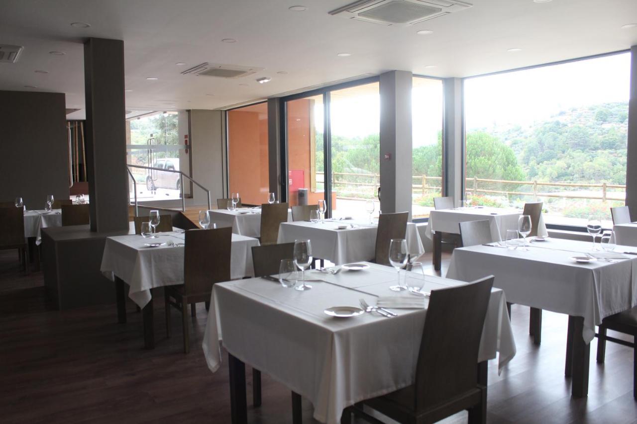 Douro Cister Hotel Resort Ucanha Экстерьер фото