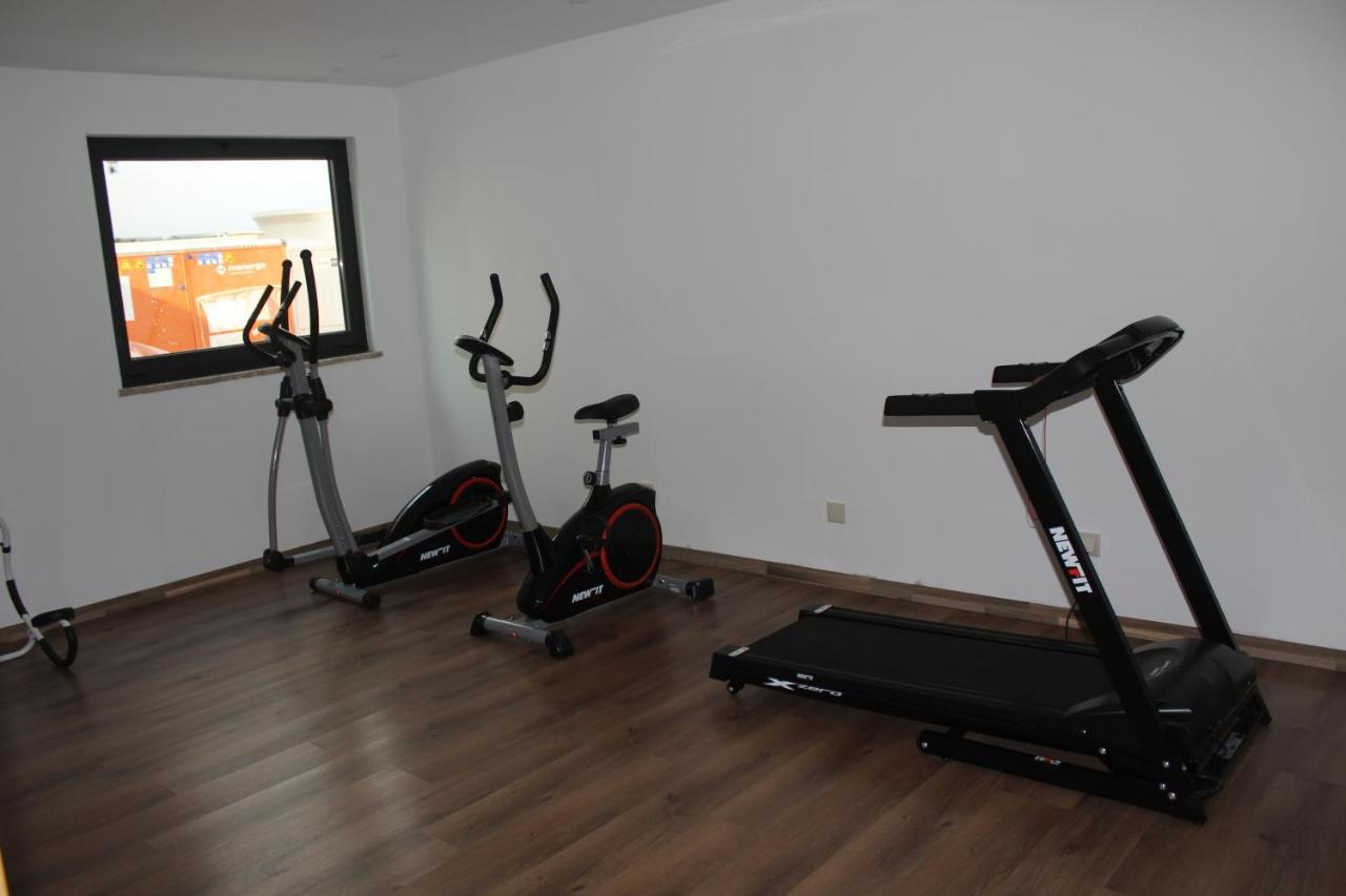 Douro Cister Hotel Resort Ucanha Экстерьер фото
